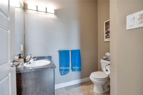 #3-3101 Cliffs Rd, Duncan, BC 