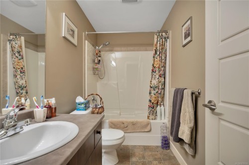 #3-3101 Cliffs Rd, Duncan, BC 