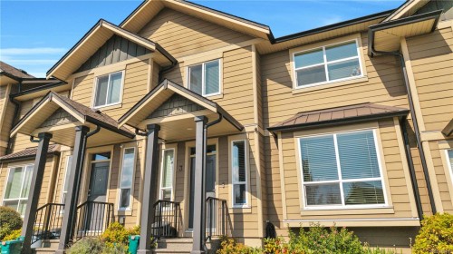 #3-3101 Cliffs Rd, Duncan, BC 