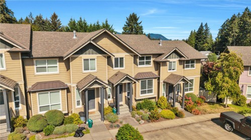 #3-3101 Cliffs Rd, Duncan, BC 