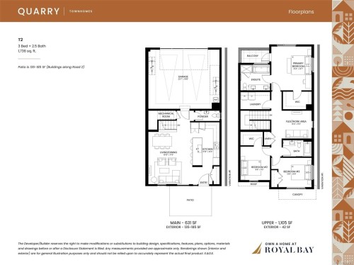 #75-3657 Quarry St, Colwood, BC 