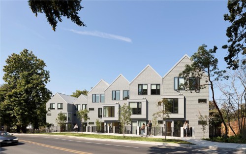 #3-909 Redfern St, Victoria, BC 