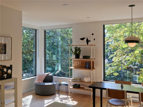 #3-909 Redfern St, Victoria, BC 