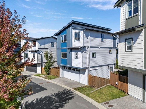 2728 Celestial Crt, Langford, BC 