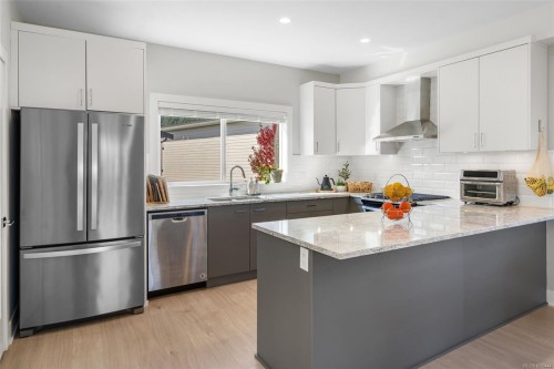 2728 Celestial Crt, Langford, BC 