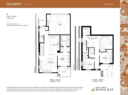 #42-3657 Quarry St, Colwood, BC 