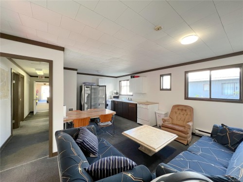 120 Alpine View, Tahsis, BC 