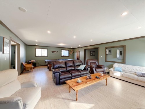 120 Alpine View, Tahsis, BC 