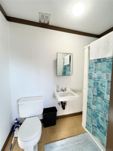 120 Alpine View, Tahsis, BC 