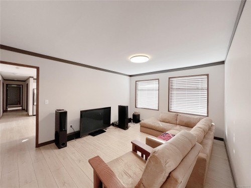 120 Alpine View, Tahsis, BC 