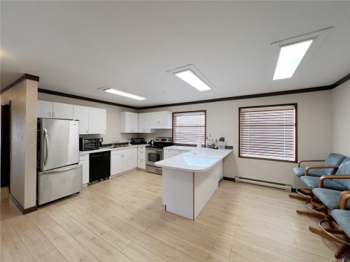 120 Alpine View, Tahsis, BC 
