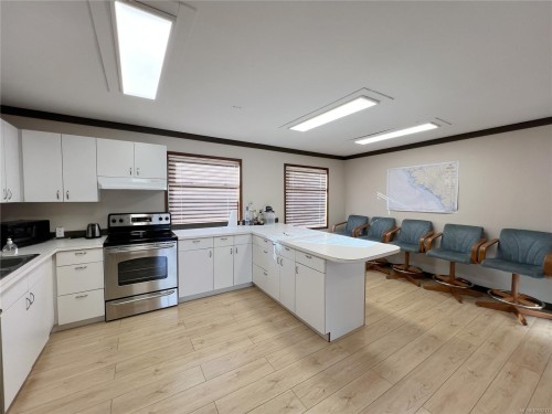 120 Alpine View, Tahsis, BC 