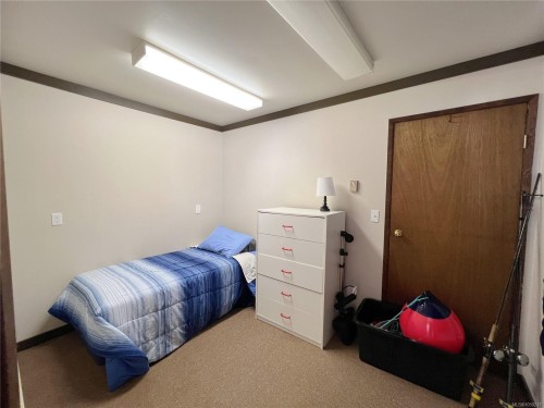 120 Alpine View, Tahsis, BC 