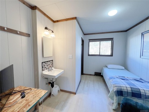 120 Alpine View, Tahsis, BC 