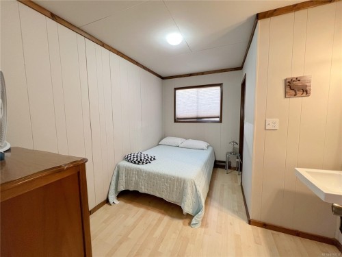 120 Alpine View, Tahsis, BC 