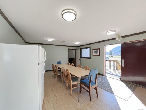 120 Alpine View, Tahsis, BC 