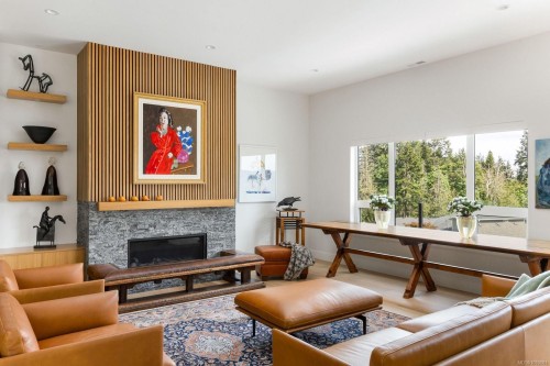 10900 Greenpark Dr, North Saanich, BC 