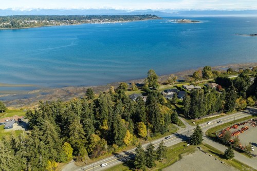 3632 Island Hwy South, Courtenay, BC 