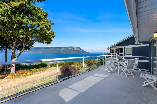 3673 Arbutus Dr North, Cobble Hill, BC 