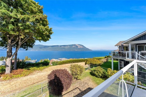 3673 Arbutus Dr North, Cobble Hill, BC 