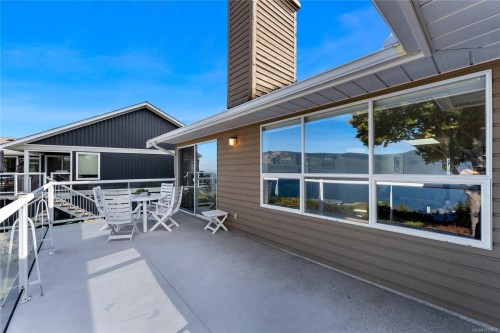 3673 Arbutus Dr North, Cobble Hill, BC 