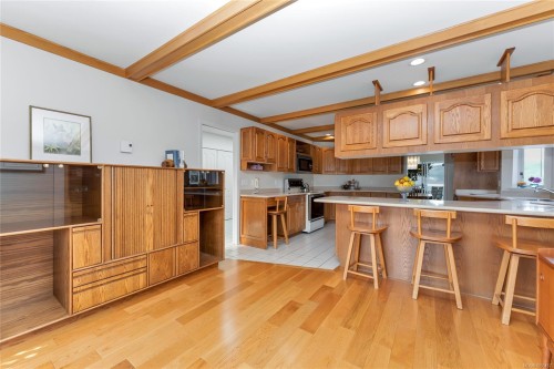 3673 Arbutus Dr North, Cobble Hill, BC 