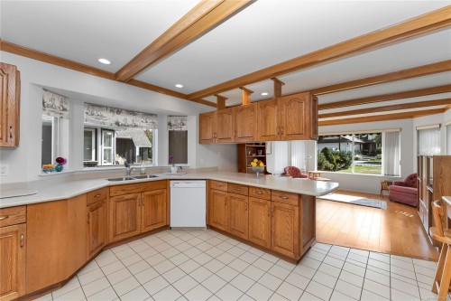 3673 Arbutus Dr North, Cobble Hill, BC 