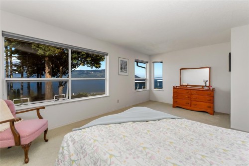 3673 Arbutus Dr North, Cobble Hill, BC 
