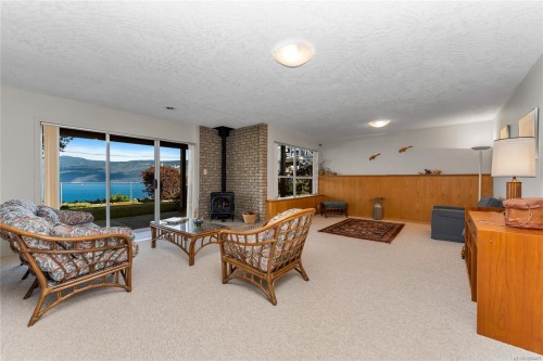 3673 Arbutus Dr North, Cobble Hill, BC 