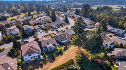 3673 Arbutus Dr North, Cobble Hill, BC 
