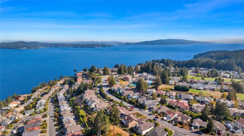 3673 Arbutus Dr North, Cobble Hill, BC 