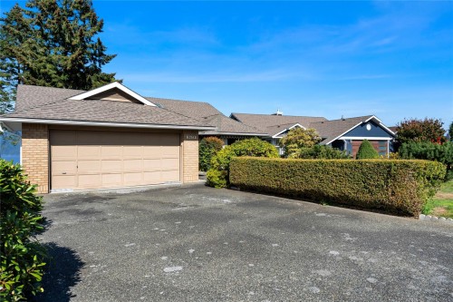 3673 Arbutus Dr North, Cobble Hill, BC 