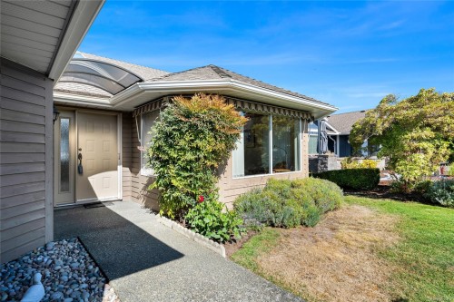 3673 Arbutus Dr North, Cobble Hill, BC 