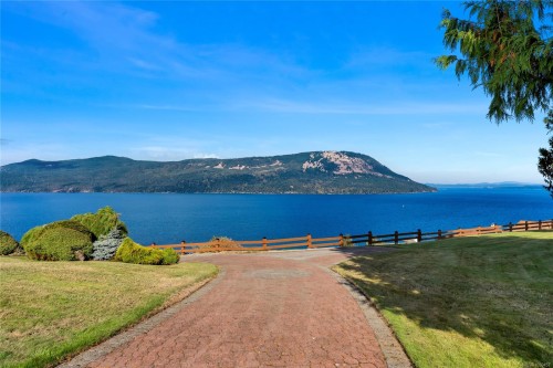 3673 Arbutus Dr North, Cobble Hill, BC 