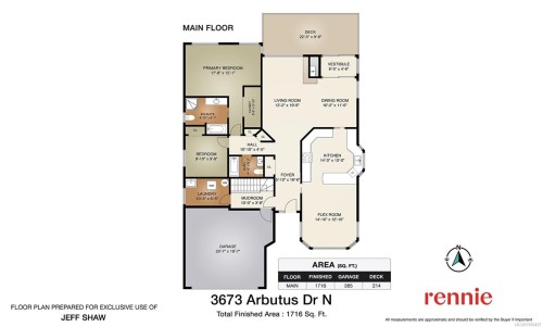 3673 Arbutus Dr North, Cobble Hill, BC 