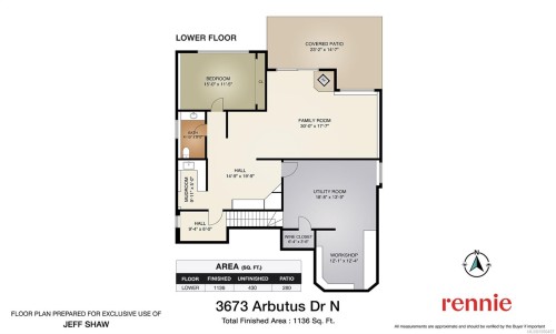 3673 Arbutus Dr North, Cobble Hill, BC 