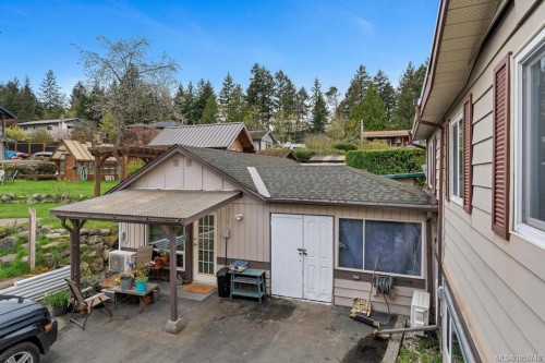 11090 Chemainus Rd, Saltair, BC 