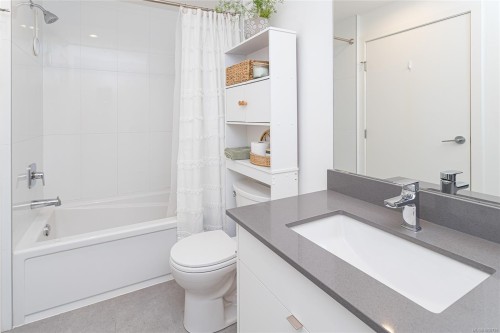 #312-991 Mckenzie Ave, Saanich, BC 