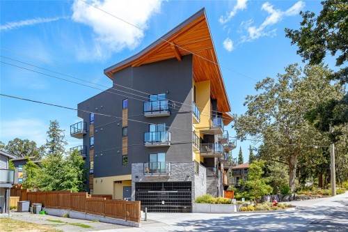 #312-991 Mckenzie Ave, Saanich, BC 