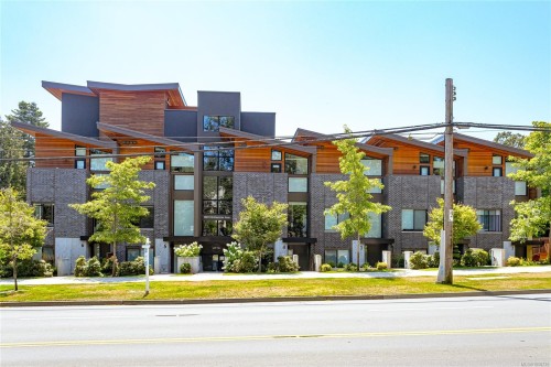 #312-991 Mckenzie Ave, Saanich, BC 