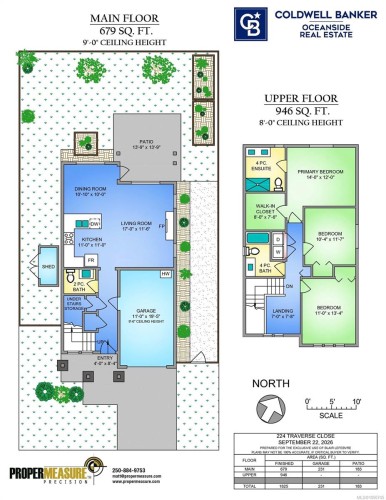 224 Traverse Close, Langford, BC 