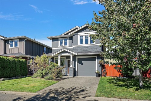 224 Traverse Close, Langford, BC 