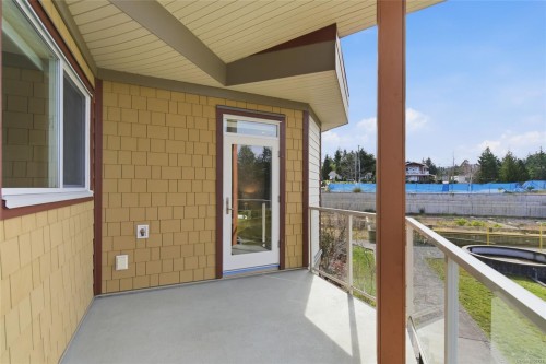 #204-439 College Rd, Qualicum Beach, BC 