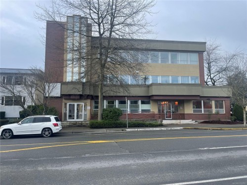 1195 Esquimalt Rd, Esquimalt, BC 