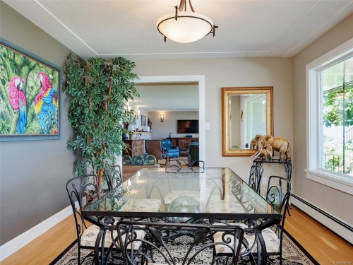 1809 Pritchard Rd, Cowichan Bay, BC 