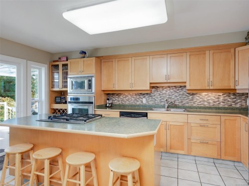 1809 Pritchard Rd, Cowichan Bay, BC 