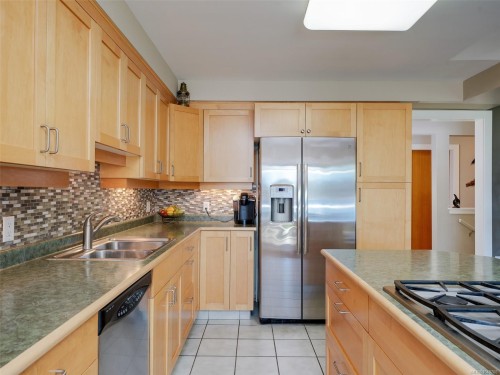1809 Pritchard Rd, Cowichan Bay, BC 