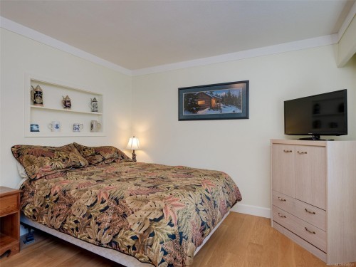 1809 Pritchard Rd, Cowichan Bay, BC 