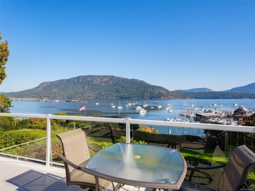 1809 Pritchard Rd, Cowichan Bay, BC 