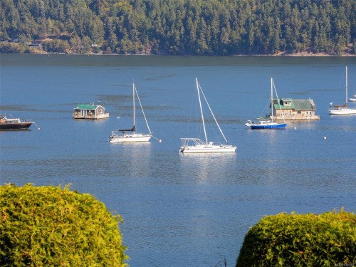1809 Pritchard Rd, Cowichan Bay, BC 